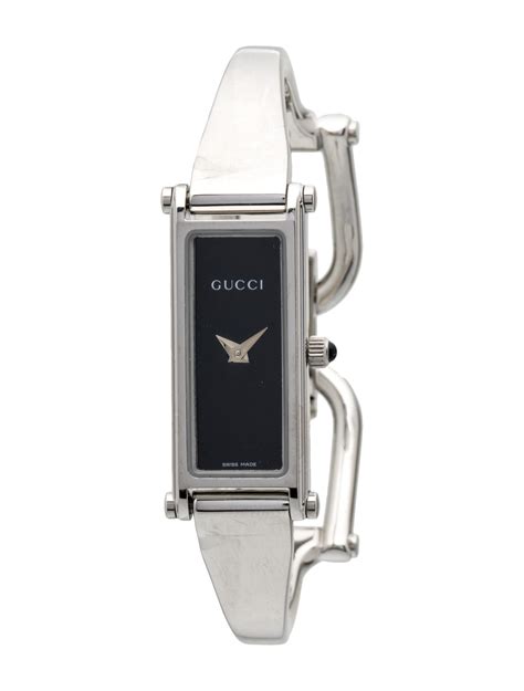 orologio gucci 1400 l|gucci watch 1500 l.